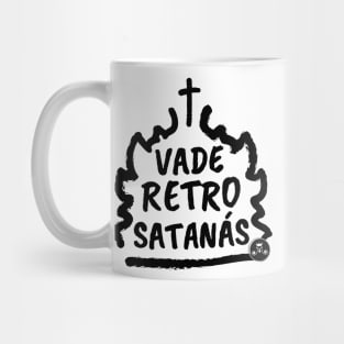 RETRO VADE Mug
